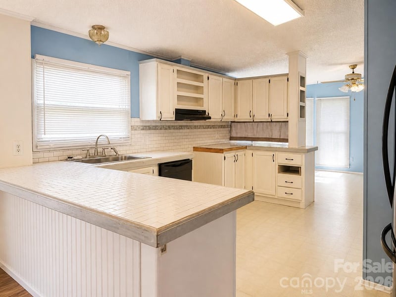 3504 Becky Ln, Monroe, NC 28112