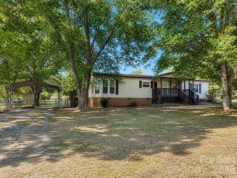 3504 Becky Ln, Monroe, NC 28112