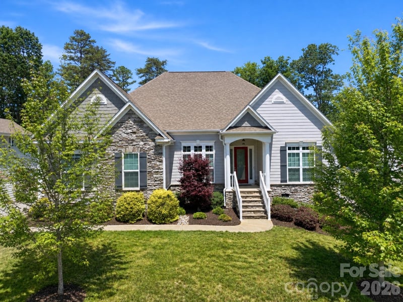 4198 Abernathy Pl, Harrisburg, NC 28075