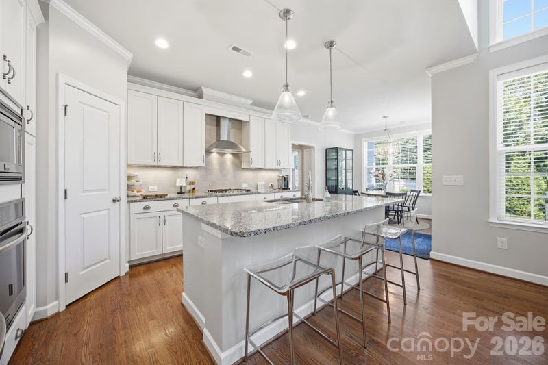 4198 Abernathy Pl, Harrisburg, NC 28075
