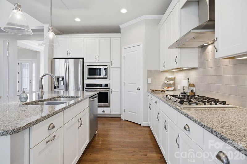 4198 Abernathy Pl, Harrisburg, NC 28075