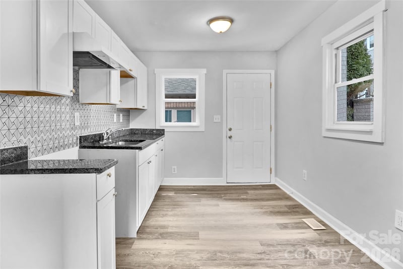 637 Miller St, Charlotte, NC 28203
