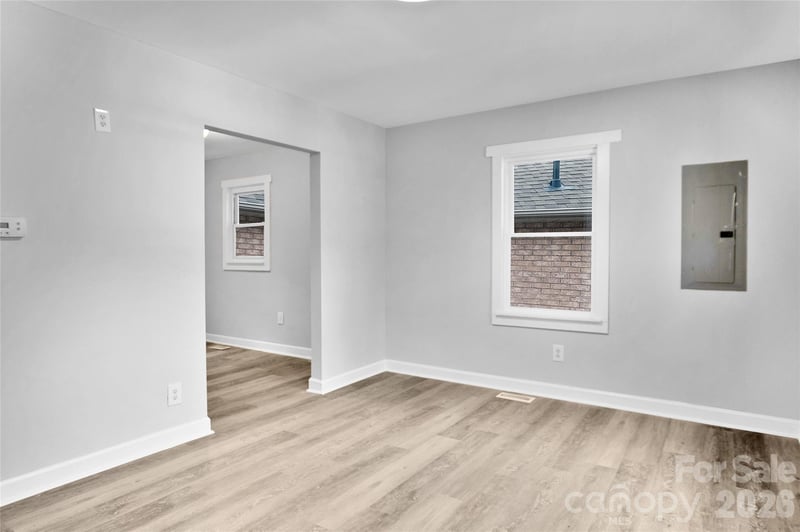 637 Miller St, Charlotte, NC 28203