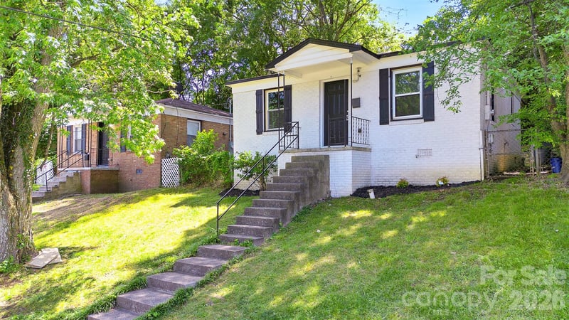 637 Miller St, Charlotte, NC 28203