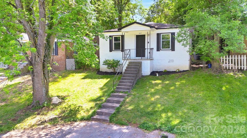 637 Miller St, Charlotte, NC 28203