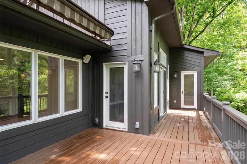 201 Covewood Trl, Asheville, NC 28805