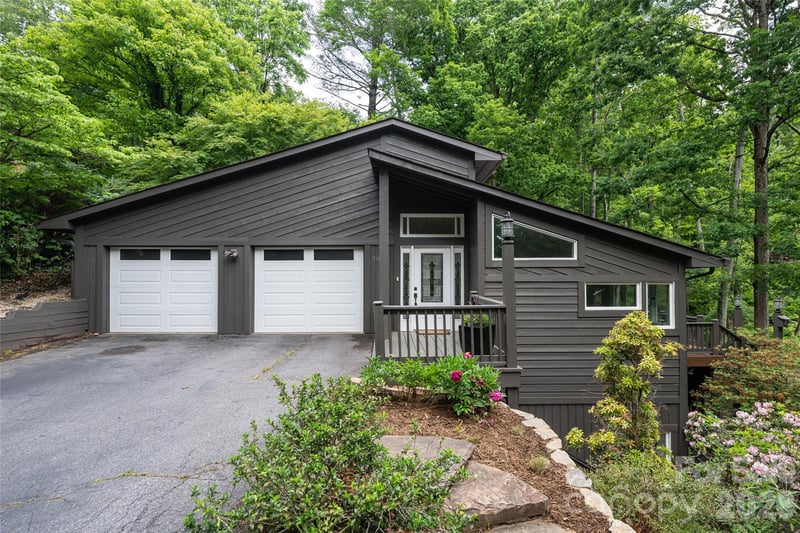 201 Covewood Trl, Asheville, NC 28805