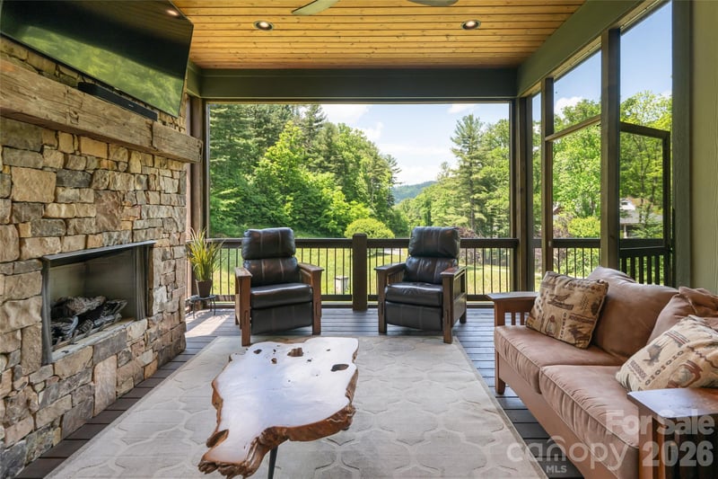 44 Woodland Aster Way, Asheville, NC 28804