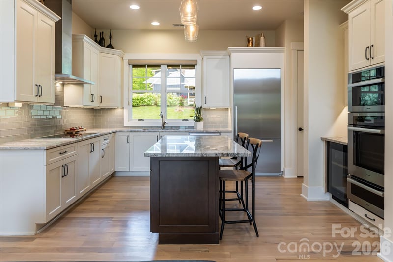 44 Woodland Aster Way, Asheville, NC 28804