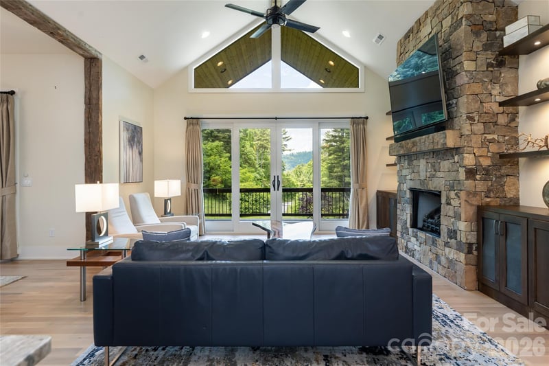 44 Woodland Aster Way, Asheville, NC 28804