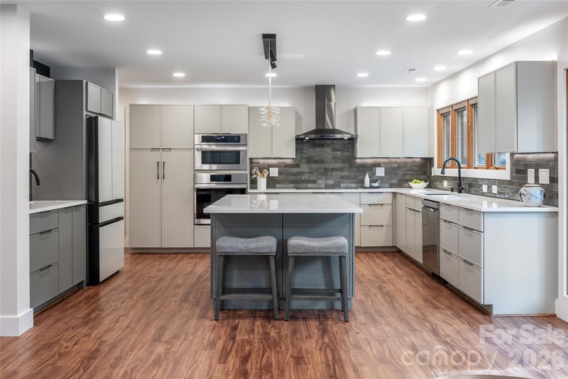 144 Sondley Pw, Asheville, NC 28805