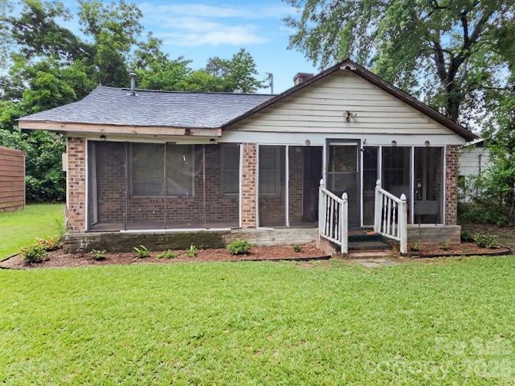 505 Marlboro St, Bennettsville, SC 29512