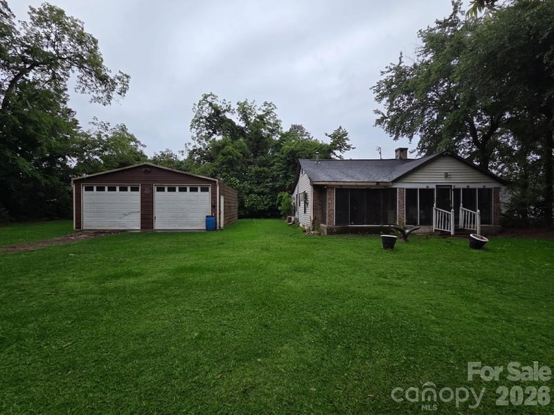 505 Marlboro St, Bennettsville, SC 29512