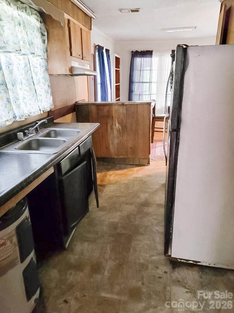 505 Marlboro St, Bennettsville, SC 29512