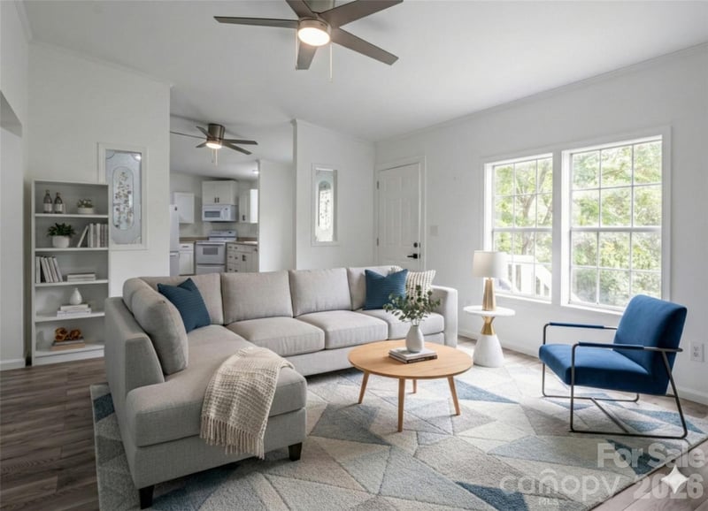 101 Heather Dr, Asheville, NC 28806
