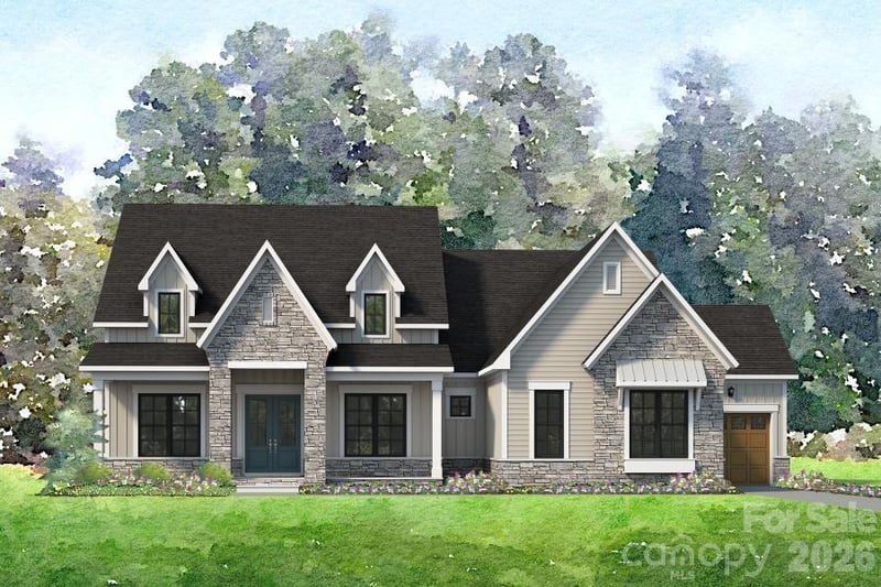 452 Voyager Ln, Concord, NC 28025