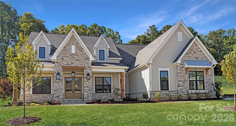 452 Voyager Ln NE, Concord, NC 28025