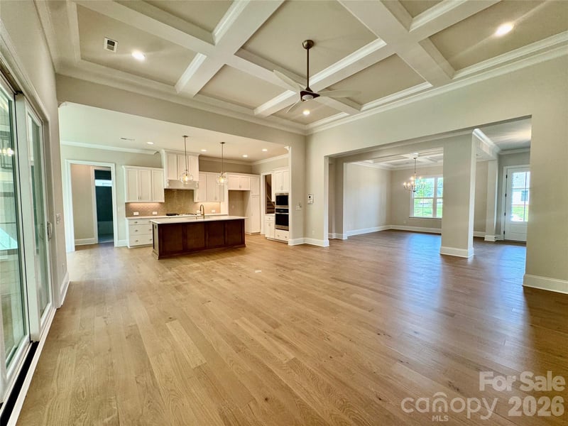452 Voyager Ln NE, Concord, NC 28025