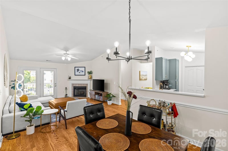 10652 Hill Point Ct, Charlotte, NC 28262