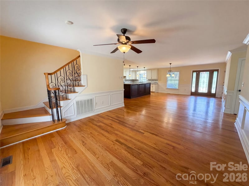 134 Springway Dr, Kannapolis, NC 28081