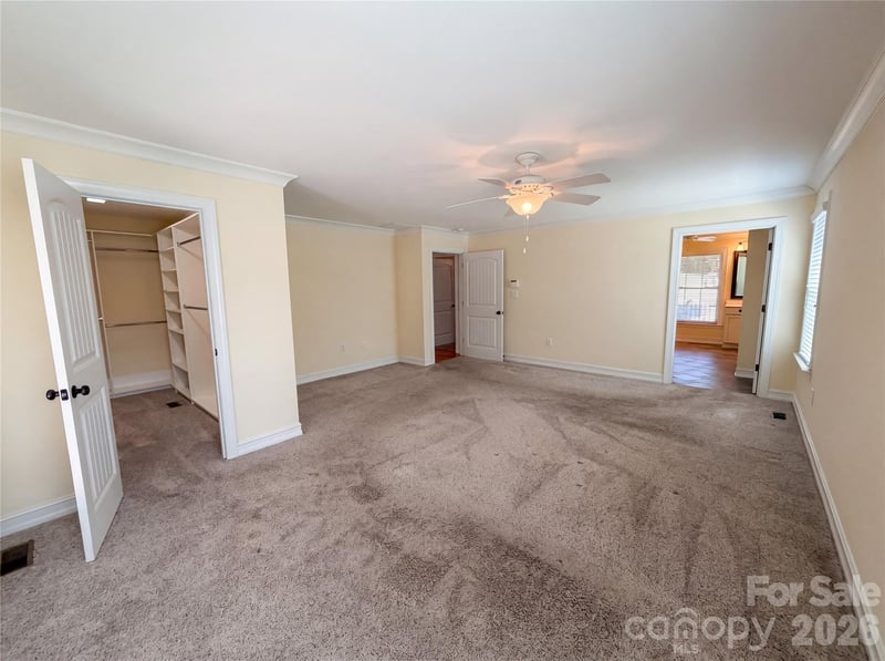 134 Springway Dr, Kannapolis, NC 28081