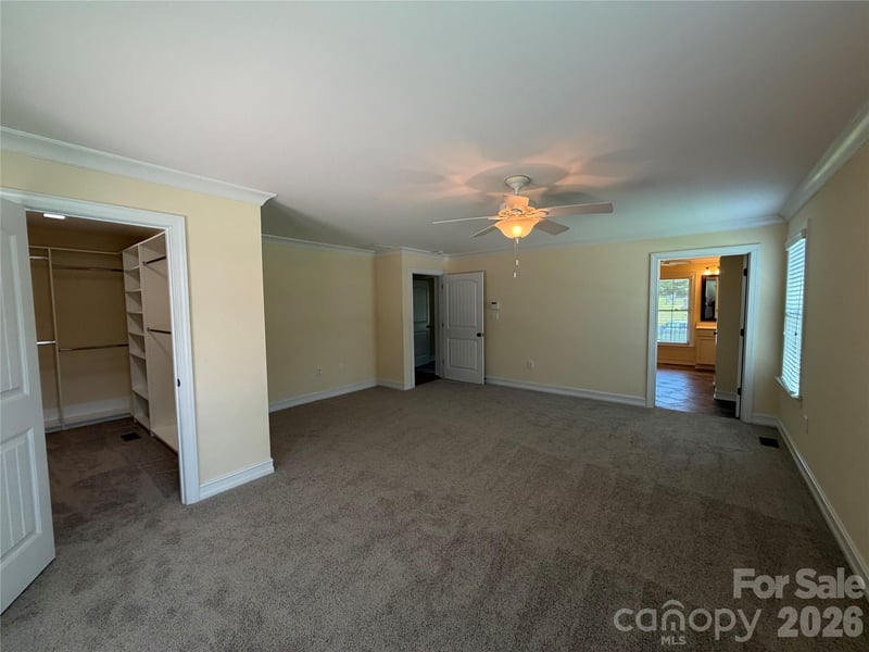 134 Springway Dr, Kannapolis, NC 28081