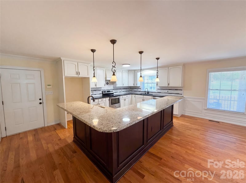 134 Springway Dr, Kannapolis, NC 28081