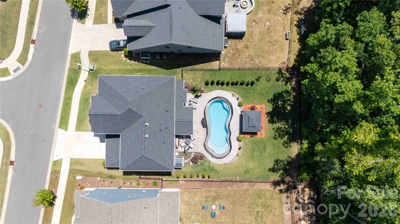 961 Stebbins Dr, Fort Mill, SC 29715