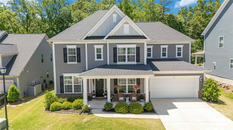 961 Stebbins Dr, Fort Mill, SC 29715