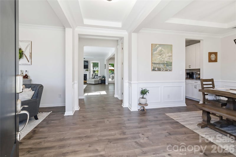 961 Stebbins Dr, Fort Mill, SC 29715
