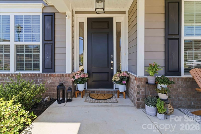 961 Stebbins Dr, Fort Mill, SC 29715