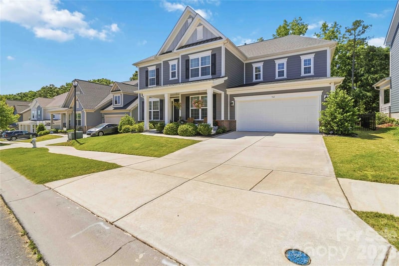 961 Stebbins Dr, Fort Mill, SC 29715