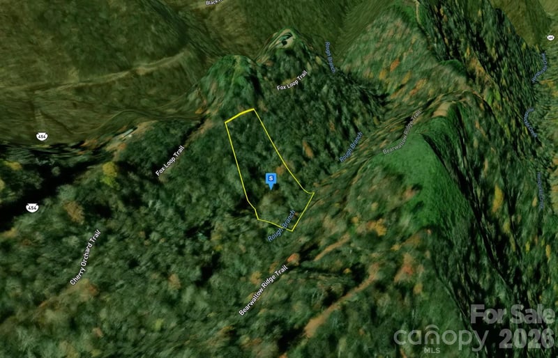 48 Black Rock Ranch Rd, Sylva, NC 28779