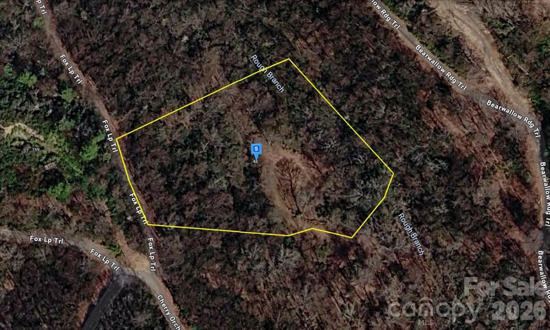 48 Black Rock Ranch Rd, Sylva, NC 28779