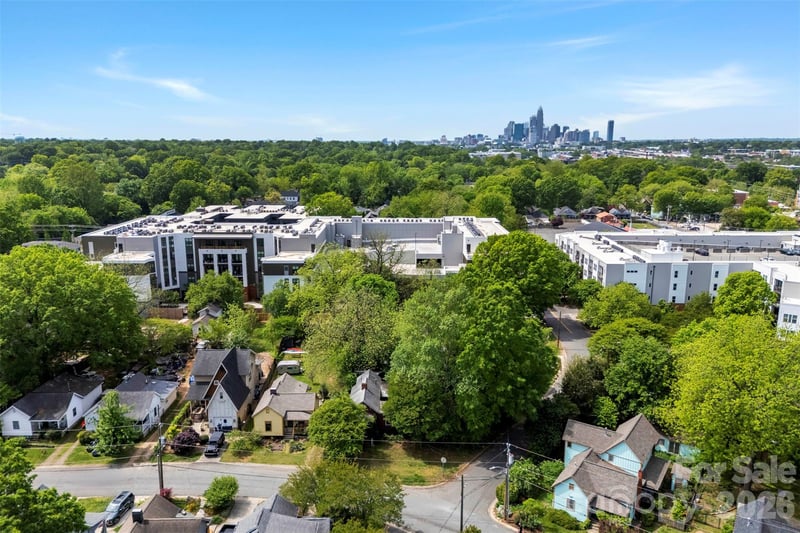 700 37th St, Charlotte, NC 28205