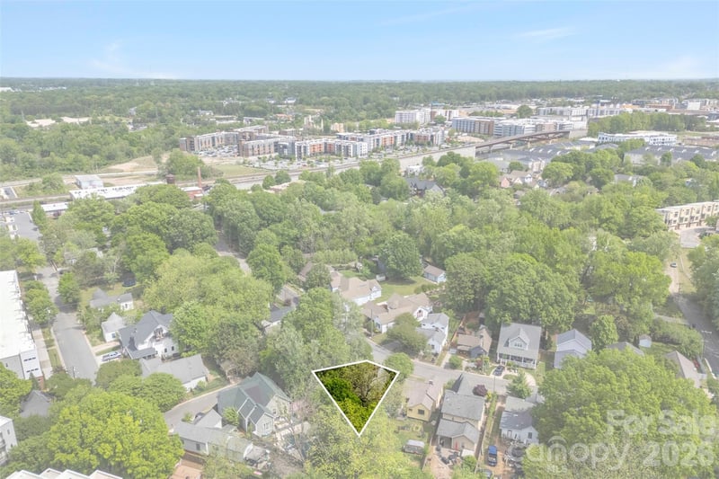 700 37th St, Charlotte, NC 28205
