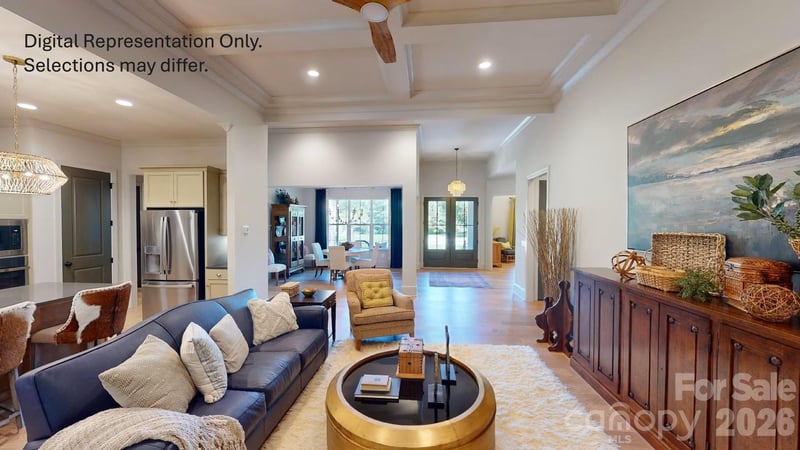 244 Colton Pl, Concord, NC 28025