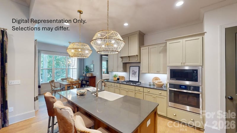 244 Colton Pl, Concord, NC 28025