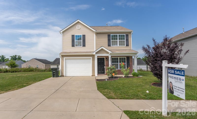 985 Sundance Dr, Gastonia, NC 28054