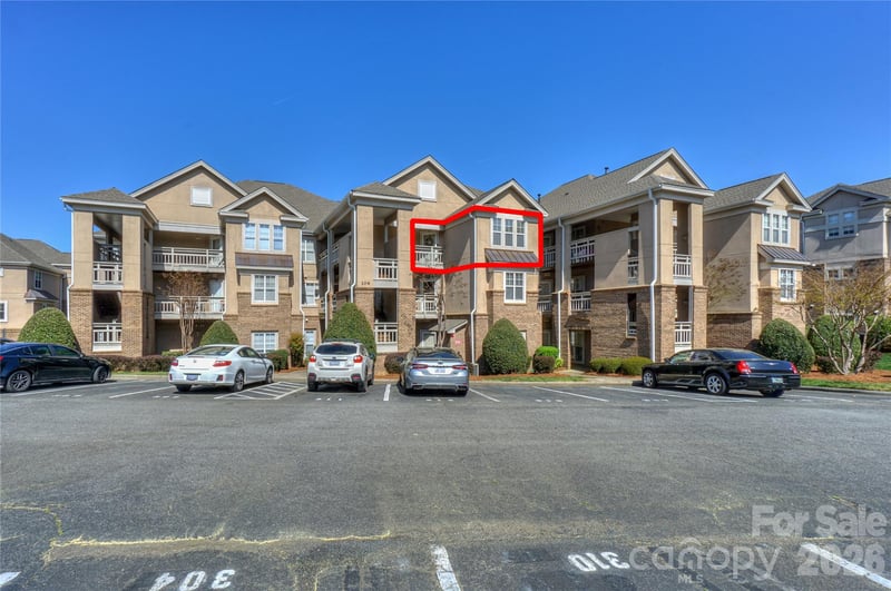104 Pier 33 Dr #312, Mooresville, NC 28117