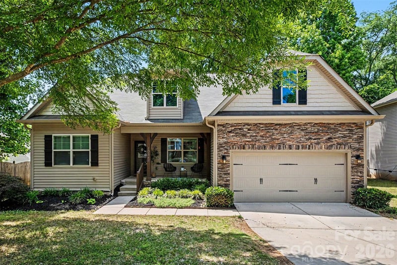 10248 Withers Rd, Charlotte, NC 28278