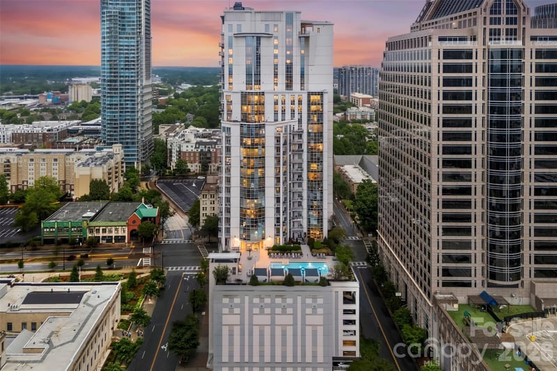 333 Trade St #500, Charlotte, NC 28202