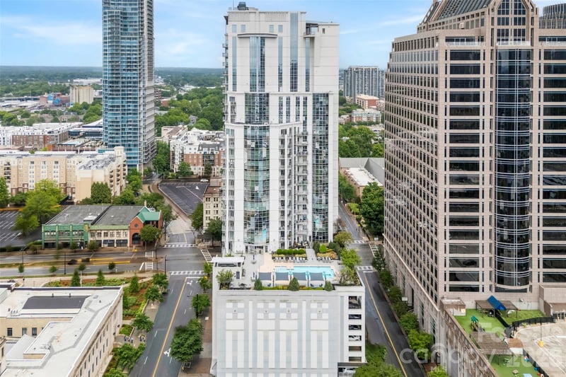 333 Trade St #500, Charlotte, NC 28202