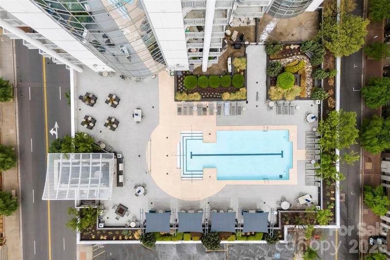 333 Trade St #500, Charlotte, NC 28202