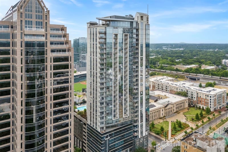 333 Trade St #500, Charlotte, NC 28202