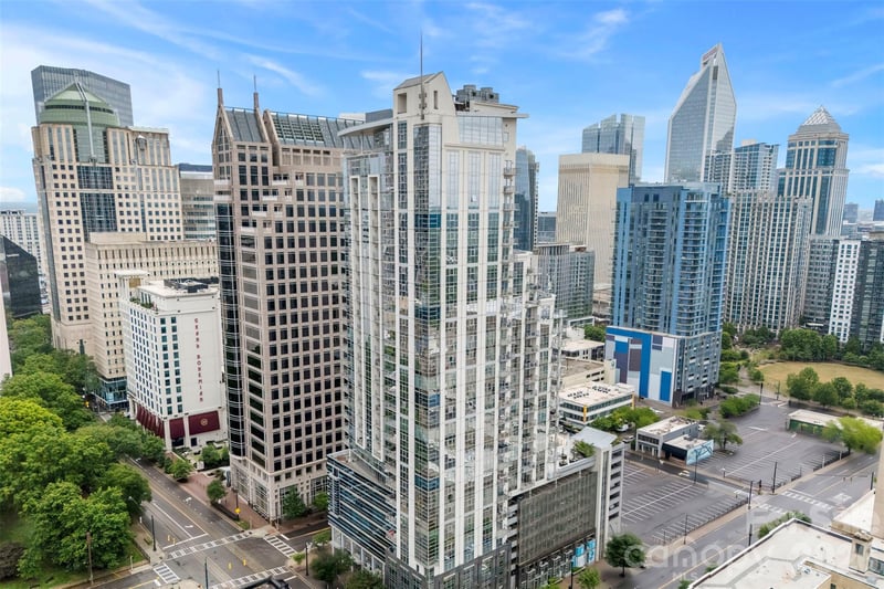 333 Trade St #500, Charlotte, NC 28202