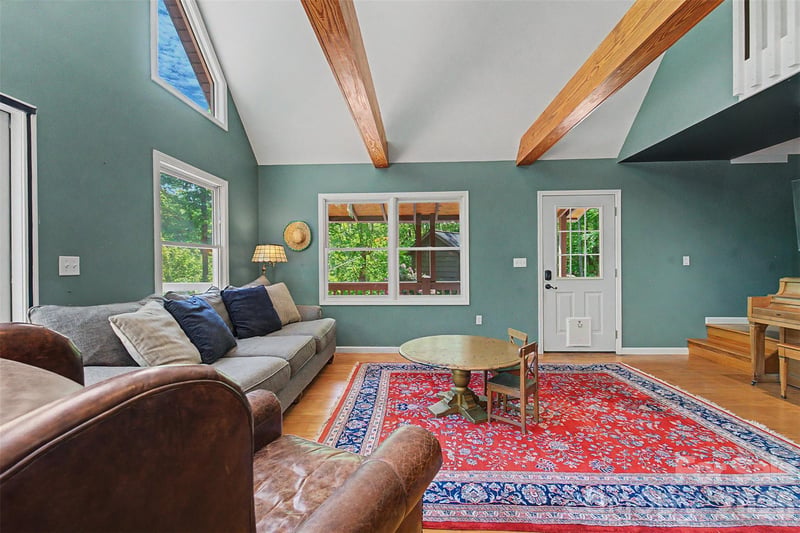 110 Wyoming Dr, Sylva, NC 28779
