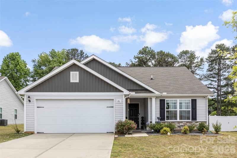 191 Belcaro Dr, Kings Mountain, NC 28086