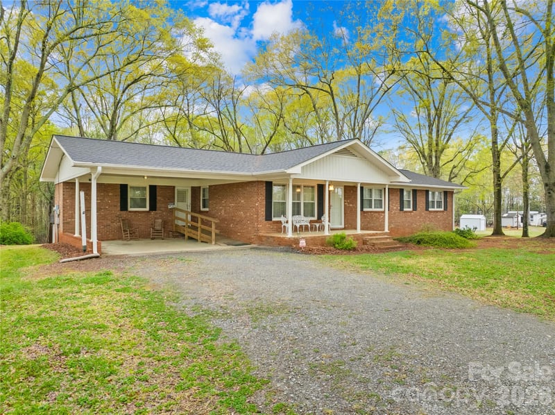 322 Main St, Shelby, NC 28152
