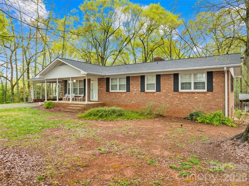 322 Main St, Shelby, NC 28152